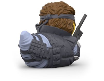 Numskull Tubbz kačička MGS Naked Snake (prvá edícia)