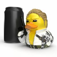 Numskull Tubbz kačička MGS The Boss (prvá edícia) 5
