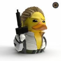 Numskull Tubbz kačička MGS The Boss (prvá edícia) 6