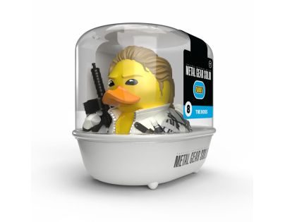Numskull Tubbz kačička MGS The Boss (prvá edícia)