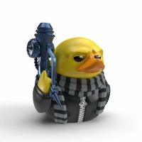 Numskull Tubbz kačička Minions Gru 3