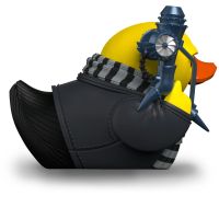 Numskull Tubbz kačička Minions Gru 4