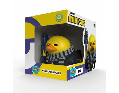 Numskull Tubbz kačička Minions Gru
