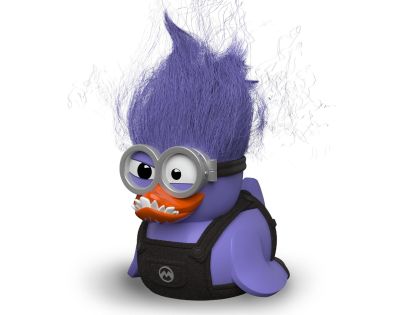 Numskull Tubbz kačička Minions Purple