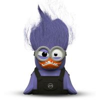 Numskull Tubbz kačička Minions Purple 2
