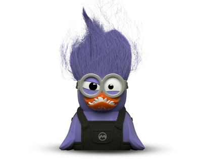 Numskull Tubbz kačička Minions Purple
