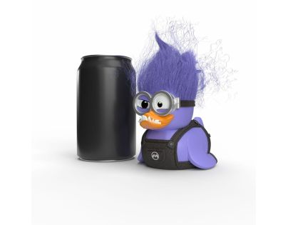 Numskull Tubbz kačička Minions Purple