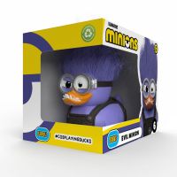 Numskull Tubbz kačička Minions Purple 6