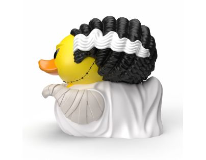 Numskull Tubbz kačička Monsters Bride of Frankenstein (prvá edícia)