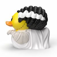 Numskull Tubbz kačička Monsters Bride of Frankenstein (prvá edícia) 5