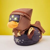 Numskull Tubbz kačička plyšová Eris Morn