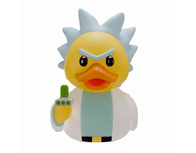 Numskull Tubbz kačička Rick & Morty Rick (prvá edícia)
