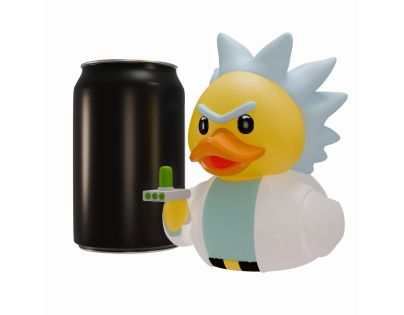 Numskull Tubbz kačička Rick & Morty Rick (prvá edícia)