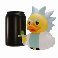 Numskull Tubbz kačička Rick & Morty Rick (prvá edícia) 5