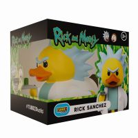 Numskull Tubbz kačička Rick & Morty Rick 3