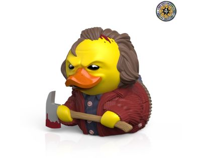 Numskull Tubbz kačička Shinning Jack Torrance (prvá edícia)