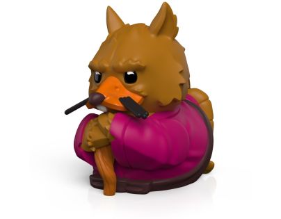 Numskull Tubbz kačička TMNT - Trieska (prvá edícia)