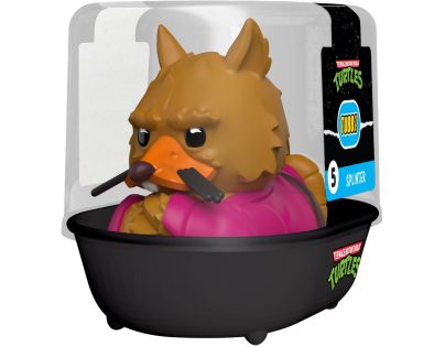 Numskull Tubbz kačička TMNT - Trieska (prvá edícia)