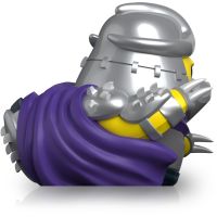 Numskull Tubbz kačička TMNT Shredder 3