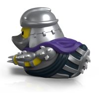 Numskull Tubbz kačička TMNT Shredder 4