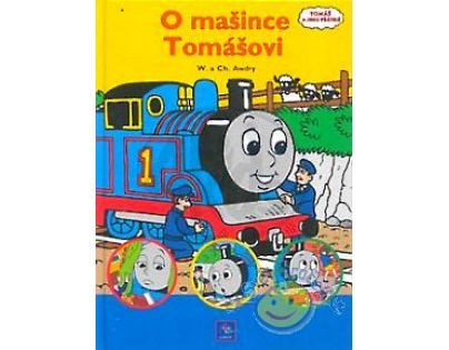 O mašince Tomášovi 1