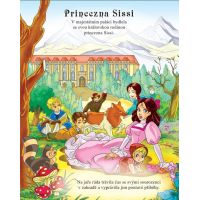 Klub čtenářů O vílách, princeznách a čarodějnicích CZ verzia 2