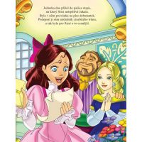 Klub čtenářů O vílách, princeznách a čarodějnicích CZ verzia 3