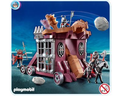 Playmobil 4837 - Obří katapult