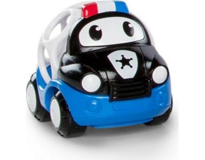 Oball Autíčko Oball Go Grippers Polícia