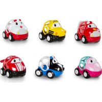 Oball Autíčko Oball Go Grippers Polícia 3