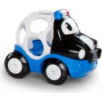 Oball Autíčko Oball Go Grippers Polícia 2
