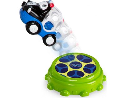 Oball Hračka dráha Sally + autíčko Flash Oball Go Grippers™ 18m+