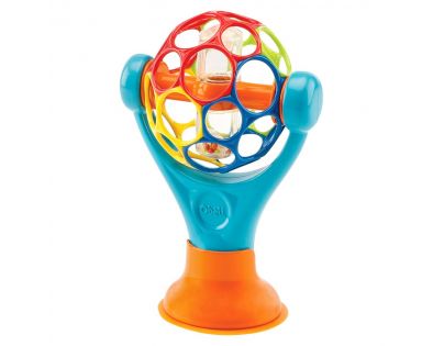 Oball Hračka na přísavku Oball Grip&Play