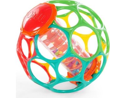 Oball Hračka Oball Rollin Rainstick 15 cm