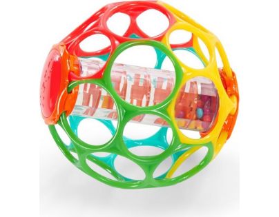 Oball Hračka Oball Rollin Rainstick 15 cm