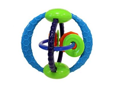 Bright Starts OBALL Twist