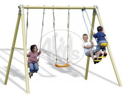 Trigano Hracie centrum Buro