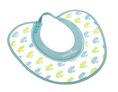 Babymoov Ochrana při mytí vlasů - Modrá