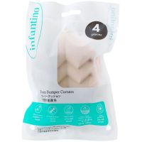 Ochrana rohov penová 4 ks