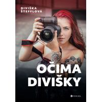 Cpress Očima Divišky CZ verzia