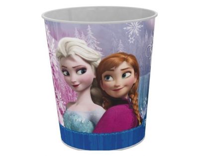 Odpadkový koš Frozen