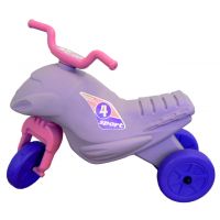 Motoplast 50000175 - Odrážedlo Superbike 4 mini (zelený) 2