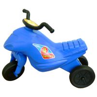 Motoplast 50000175 - Odrážedlo Superbike 4 mini (zelený) 5