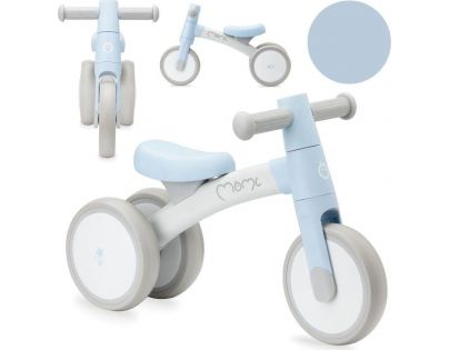 MoMi Tedi Odrážadlo mini modré