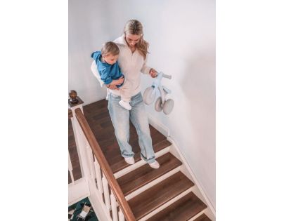 MoMi Tedi Odrážadlo mini modré