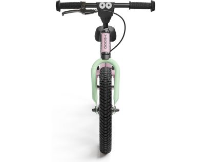 Odrážedlo Yedoo TooToo XL candypink