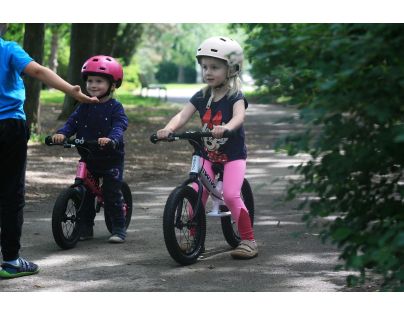 Odrážedlo Yedoo TooToo XL candypink