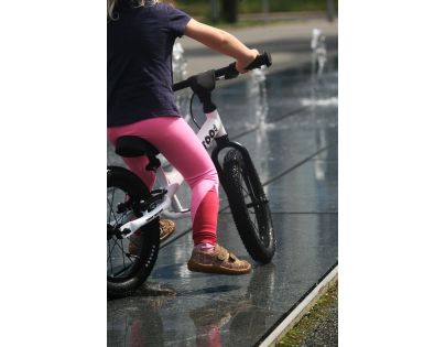 Odrážedlo Yedoo TooToo XL candypink