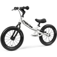 Odrážadlo Yedoo TooToo XL white