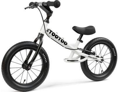 Odrážadlo Yedoo TooToo XL white